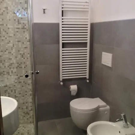 Holiday home Il Conventino Delle Cinque Terre - Sea View - Ac&wifi - Vernazzarentals Vernazza