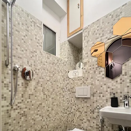 Holiday home Il Conventino Delle Cinque Terre - Sea View - Ac&wifi - Vernazzarentals Vernazza