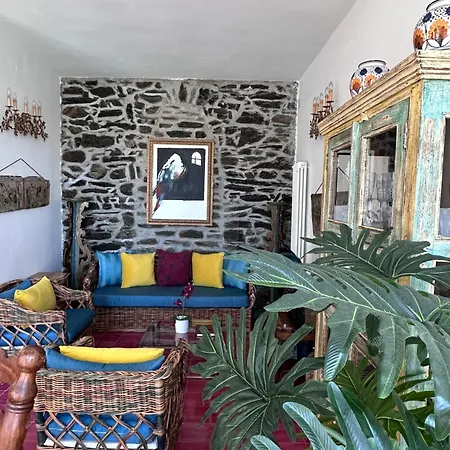Holiday home Il Conventino Delle Cinque Terre - Sea View - Ac&wifi - Vernazzarentals Vernazza