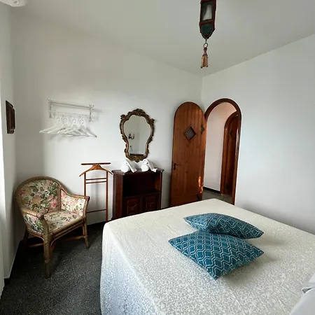 Il Conventino Delle Cinque Terre - Sea View - Ac&wifi - Vernazzarentals *