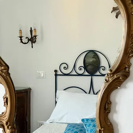 Holiday home Il Conventino Delle Cinque Terre - Sea View - Ac&wifi - Vernazzarentals Vernazza