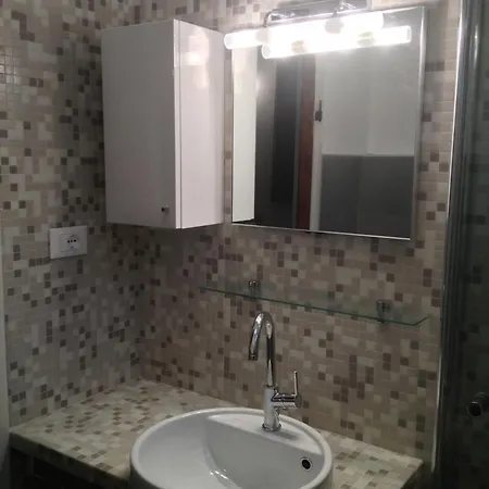 Il Conventino Delle Cinque Terre - Sea View - Ac&wifi - Vernazzarentals *