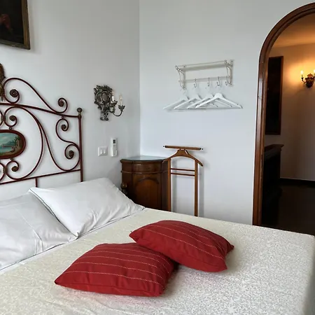 Il Conventino Delle Cinque Terre - Sea View - Ac&wifi - Vernazzarentals Holiday home Vernazza