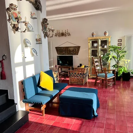 Il Conventino Delle Cinque Terre - Sea View - Ac&wifi - Vernazzarentals Βερνάτσα