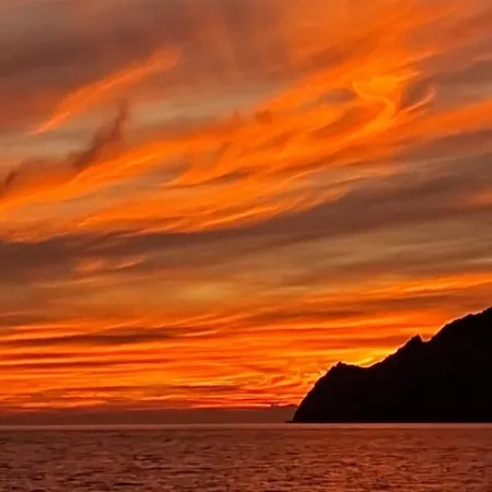 Il Conventino Delle Cinque Terre - Sea View - Ac&wifi - Vernazzarentals Nyaraló *
