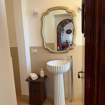 Il Conventino Delle Cinque Terre - Sea View - Ac&wifi - Vernazzarentals *