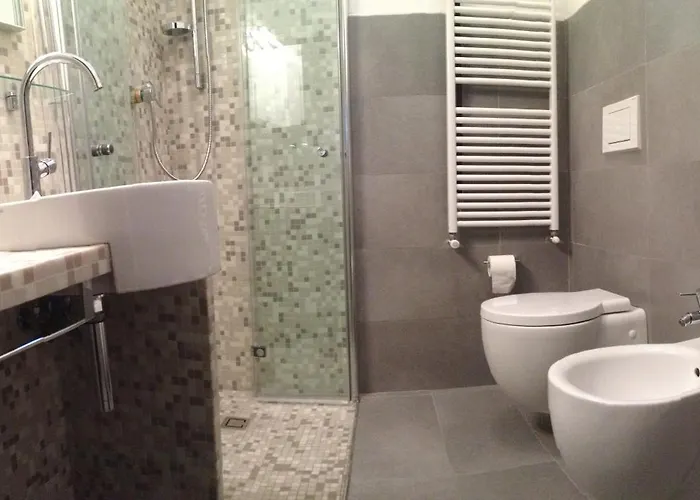 度假居 Il Conventino Delle Cinque Terre - Sea View - Ac&wifi - Vernazzarentals *