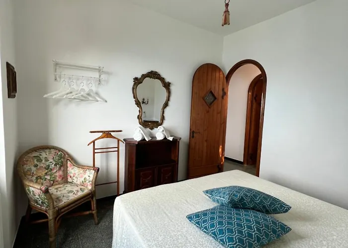 Il Conventino Delle Cinque Terre - Sea View - Ac&wifi - Vernazzarentals *