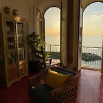 Il Conventino Delle Cinque Terre - Sea View - Ac&wifi - Vernazzarentals בית נופש