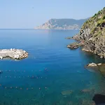 Il Conventino Delle Cinque Terre - Sea View - Ac&wifi - Vernazzarentals Vakantiehuis
