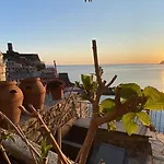 Il Conventino Delle Cinque Terre - Sea View - Ac&wifi - Vernazzarentals *