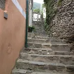 Il Conventino Delle Cinque Terre - Sea View - Ac&wifi - Vernazzarentals *