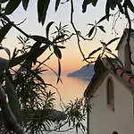 Vakantiehuis Il Conventino Delle Cinque Terre - Sea View - Ac&wifi - Vernazzarentals
