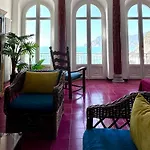 Vakantiehuis Il Conventino Delle Cinque Terre - Sea View - Ac&wifi - Vernazzarentals Vernazza
