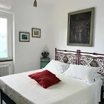 Il Conventino Delle Cinque Terre - Sea View - Ac&wifi - Vernazzarentals Vernazza