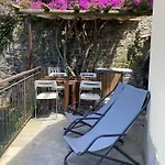 Il Conventino Delle Cinque Terre - Sea View - Ac&wifi - Vernazzarentals Prázdninový dům Vernazza
