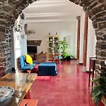 Vakantiehuis Il Conventino Delle Cinque Terre - Sea View - Ac&wifi - Vernazzarentals Vernazza