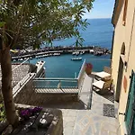 Prázdninový dům Il Conventino Delle Cinque Terre - Sea View - Ac&wifi - Vernazzarentals Vernazza