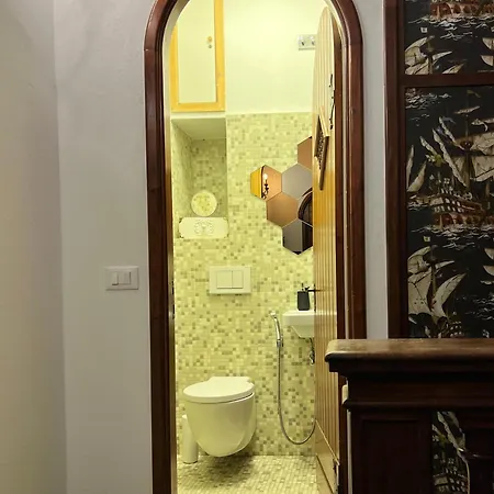 Il Conventino Delle Cinque Terre - Sea View - Ac&wifi - Vernazzarentals Ferienhaus Vernazza