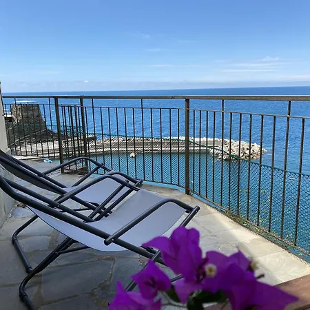 Il Conventino Delle Cinque Terre - Sea View - Ac&wifi - Vernazzarentals * 韦尔纳扎