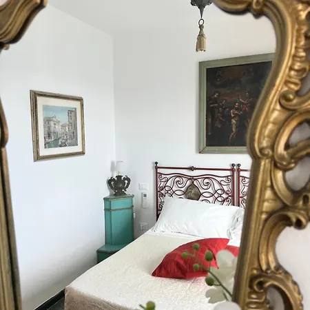 Il Conventino Delle Cinque Terre - Sea View - Ac&wifi - Vernazzarentals