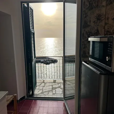 Il Conventino Delle Cinque Terre - Sea View - Ac&wifi - Vernazzarentals