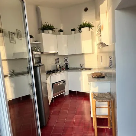 Il Conventino Delle Cinque Terre - Sea View - Ac&wifi - Vernazzarentals