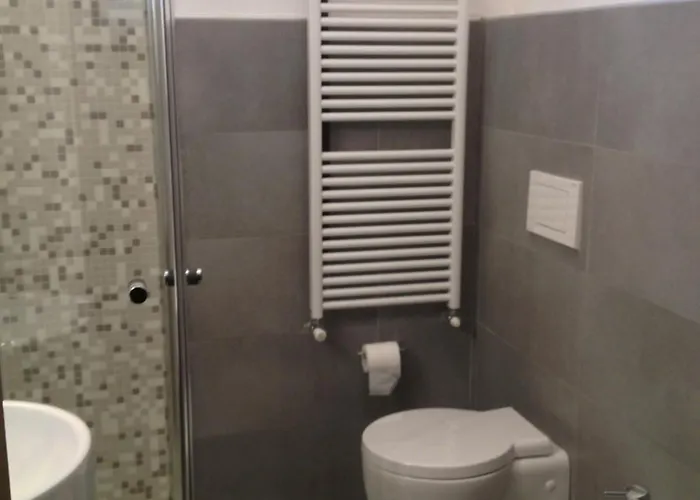 Feriehus Il Conventino Delle Cinque Terre - Sea View - Ac&wifi - Vernazzarentals Vernazza