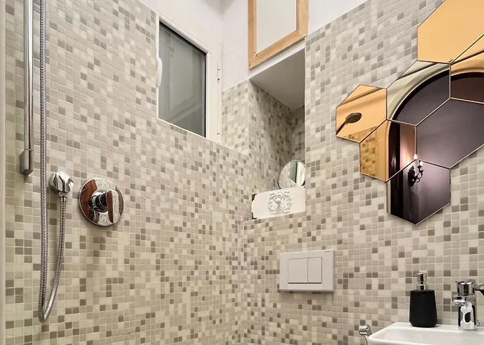 Feriehus Il Conventino Delle Cinque Terre - Sea View - Ac&wifi - Vernazzarentals Vernazza