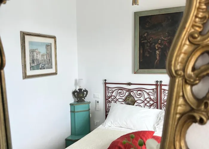 Il Conventino Delle Cinque Terre - Sea View - Ac&wifi - Vernazzarentals