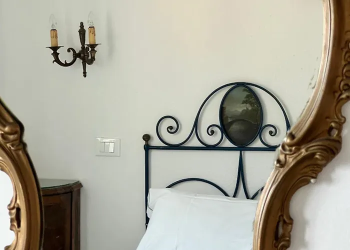 Feriehus Il Conventino Delle Cinque Terre - Sea View - Ac&wifi - Vernazzarentals Vernazza