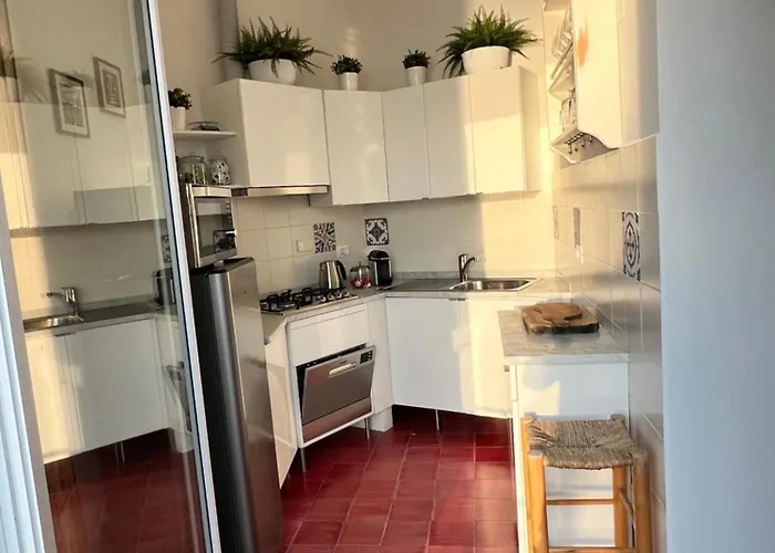 Il Conventino Delle Cinque Terre - Sea View - Ac&wifi - Vernazzarentals
